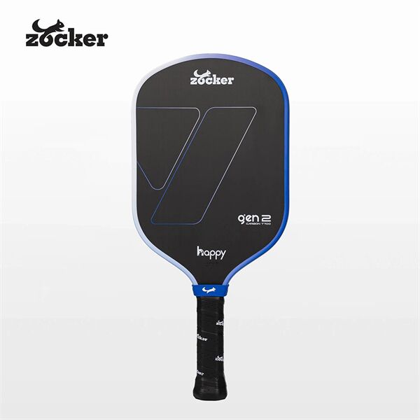 Vợt Pickleball Zocker Happy HP02 Gen 2